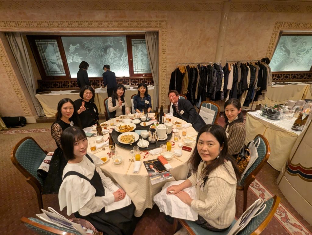 2024年神奈川音楽人クラブ忘年会