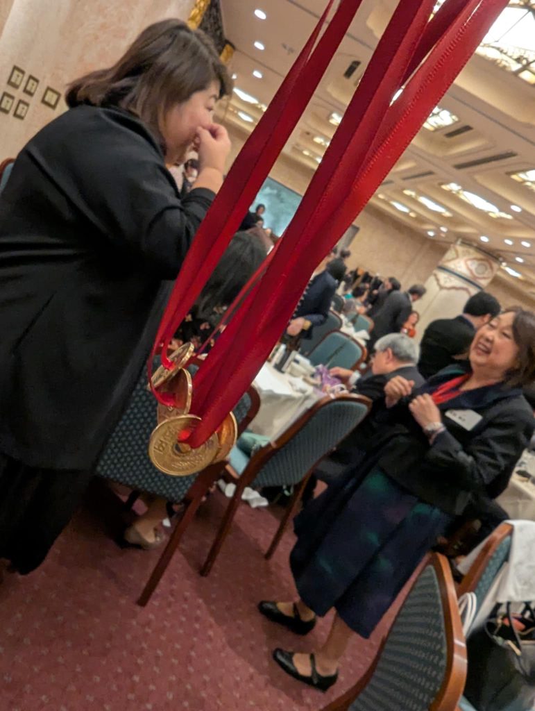 2024年神奈川音楽人クラブ忘年会